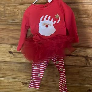 🎄❤️Mud Pie Christmas Outfit ❤️🎄